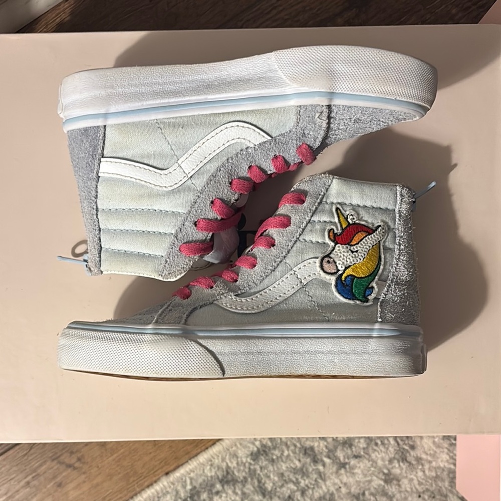 Vans Kids Sneakers